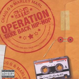 Operation Take Back Hip-Hop
