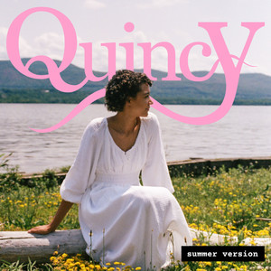 Quincy (Summer Version)