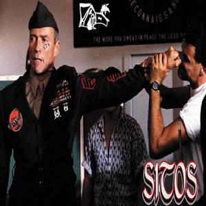 SARGENTO DE KETA(PREVIA)