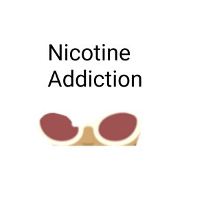 Nicotine Addiction!