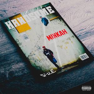 Handsome (feat. Unge Beirut) (Explicit)