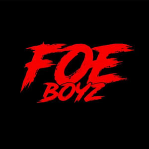 FOEBOYZ (4$t NO MOB) (Explicit)