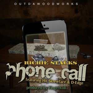 Phone Call (feat. Hit Skrewface & D-Edge) [Explicit]