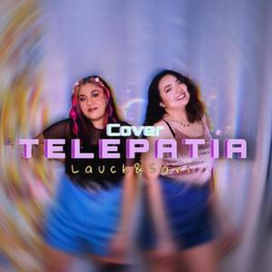 Telepatía (feat. Lauch)