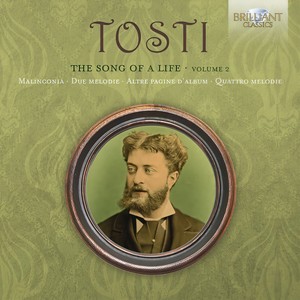 In the Hush of the Night, Song