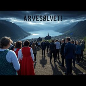 Arvesølvet (Explicit)