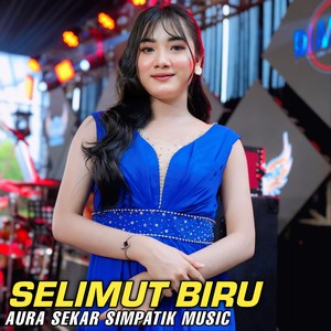 Selimut biru