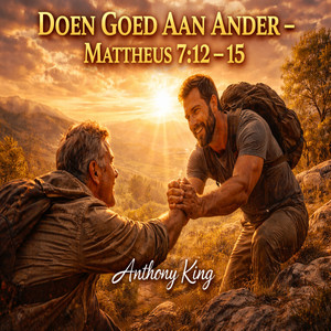 Doen Goed Aan Ander – Matteus 7:12–15
