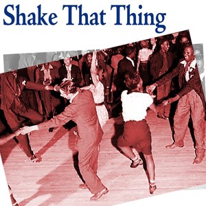 Shake That Thing!