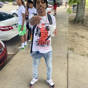 Striker Jeep (Explicit)