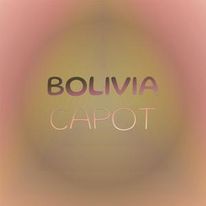 Bolivia Capot