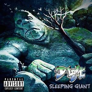 Sleeping Giant (Explicit)