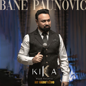 Lepa I luda (COVER版)