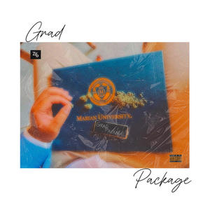 GRAD PACKAGE (Explicit)