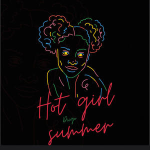 Hot Girl Summer (Explicit)