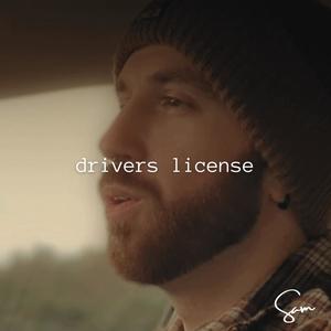 drivers license (Explicit)