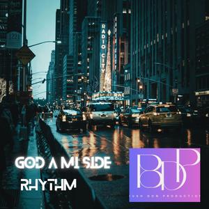 GOD A MI SIDE