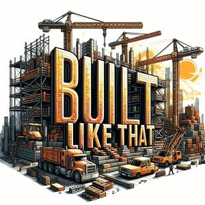 Built Like That (Explicit)