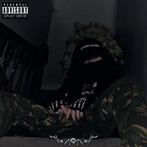 Frightened (feat. yung warlock) (Explicit)