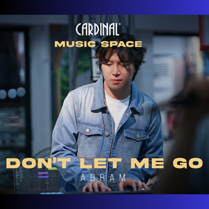 Don't Let Me Go (Live)