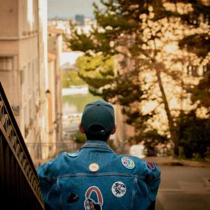 Disco Infinito (feat. L2O & L2A) (Explicit)