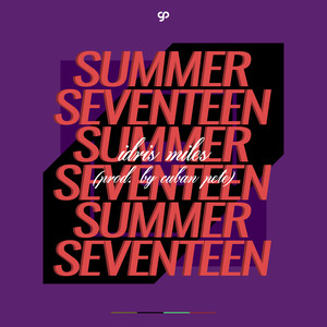 Summer Seventeen