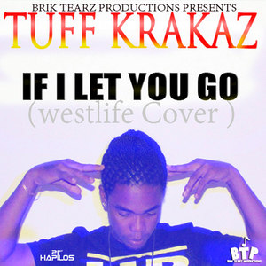 If I Let You Go