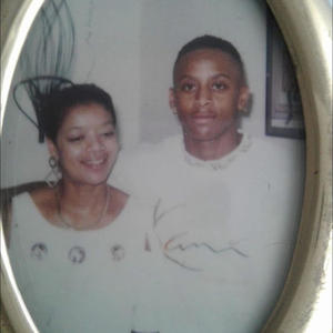 My Momma