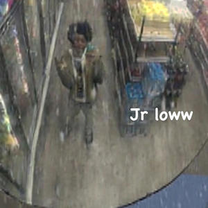 Jr loww - HittingLikeBruce (Explicit)