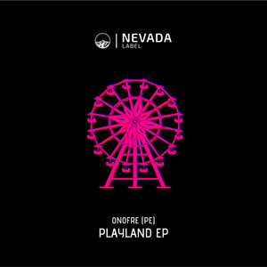 Playland EP