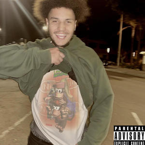 IT'S NOT TOO LATE (Explicit)