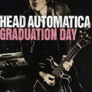 Graduation Day EP