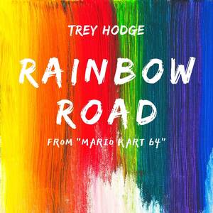 Rainbow Road