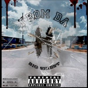 From da H, Vol.1 (Explicit)