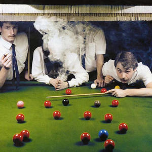 Ronnie O'Sullivan (Explicit)