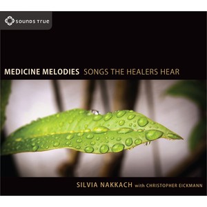 Medicine Melodies Songs The Healers Hear