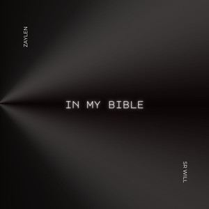 In My Bible