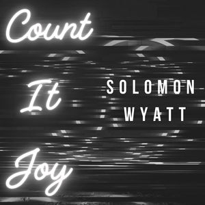 Count It Joy