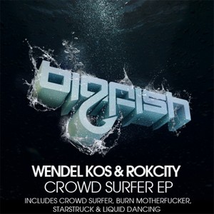Starstruck (Original Mix)