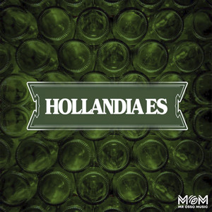 Hollandia Es