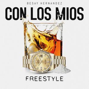 Con los mios(freestyle)