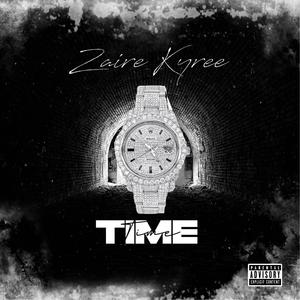 Time (Explicit)