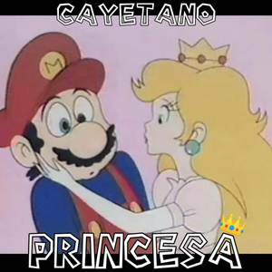 PRINCESA