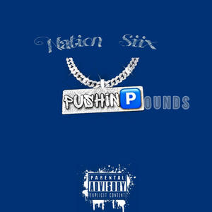 Pushing Pounds (feat. 1010 Perr & Gator7000) [Explicit]