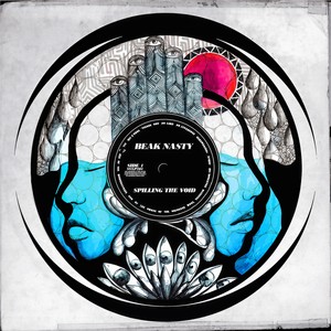 Lotus[feat. MikeRat, Chance York, DeCarlo Jackson]