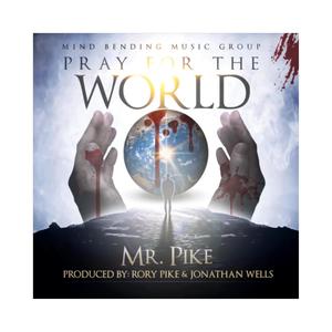 Pray For The World