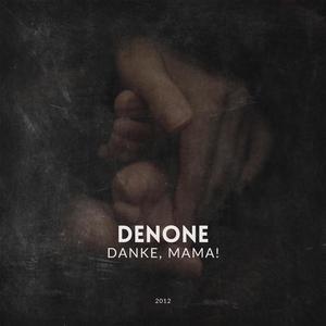 Danke. Mama! (Muttertag) (Explicit)