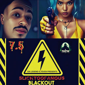 BLACKOUT (Explicit)
