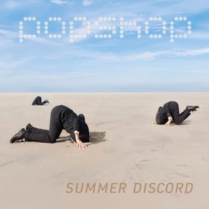 Summer Discord