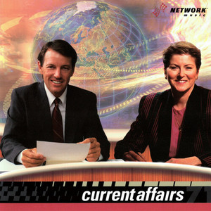 Current Affairs (Industrial)